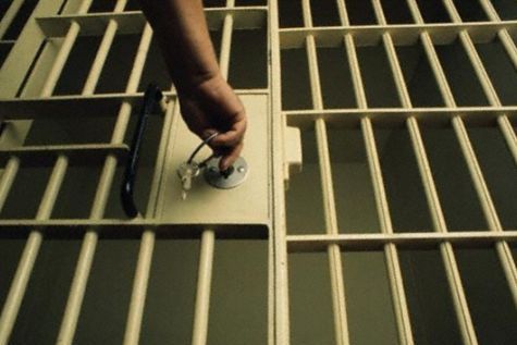 Один день до президентской амнистии