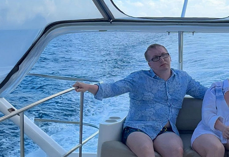 Автохам из Екатеринбурга получил 8 лет за мошенничество на полмиллиарда | Бывшего следователя прокуратуры Бориса Малафеева приговорили к 8 годам