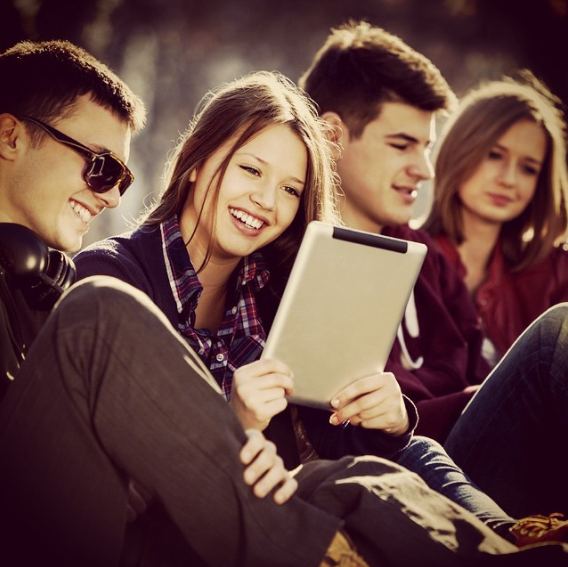 Зима близко: сельские жители «засели» в интернете