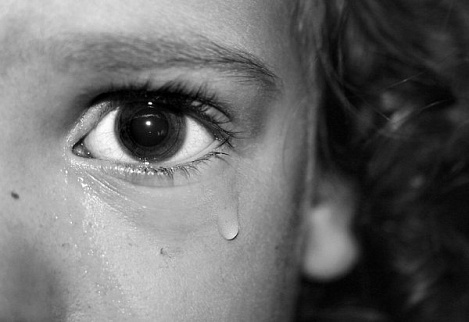 В Зауралье мать довела дочь кулаками до больницы В Зауралье мать довела дочь кулаками до больницы