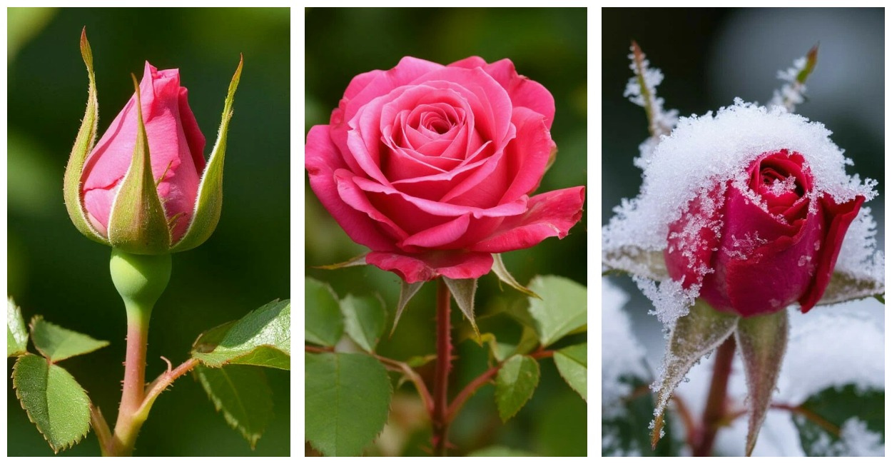 Выберите одну из трех картинок— узнаете, какими вас видят окружающие: тест для тех, кто не боится правды