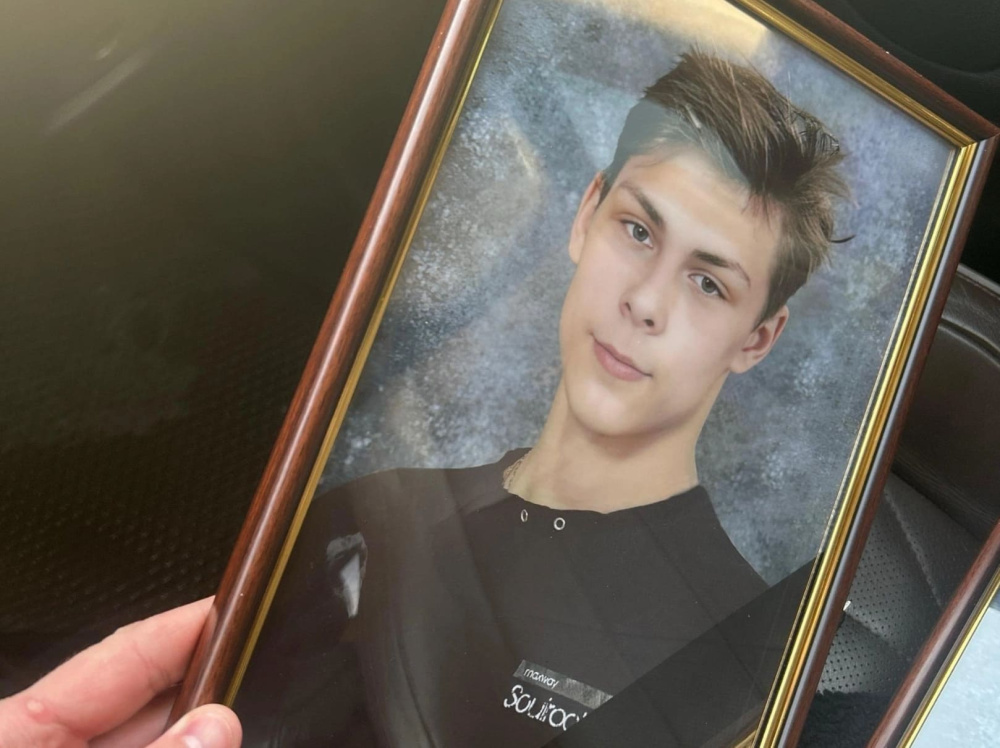 В Свердловской области задержали убийц 18-летнего Данила Белкина: парней искали по всей стране | В Екатеринбурге задержали подозреваемых в убийстве 18-летнего Данила Белкина