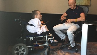 Хирург объявил, что готов к пересадке головы инженера из России