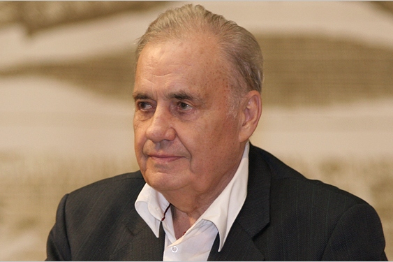 Самочувствие Эльдара Рязанова улучшилось