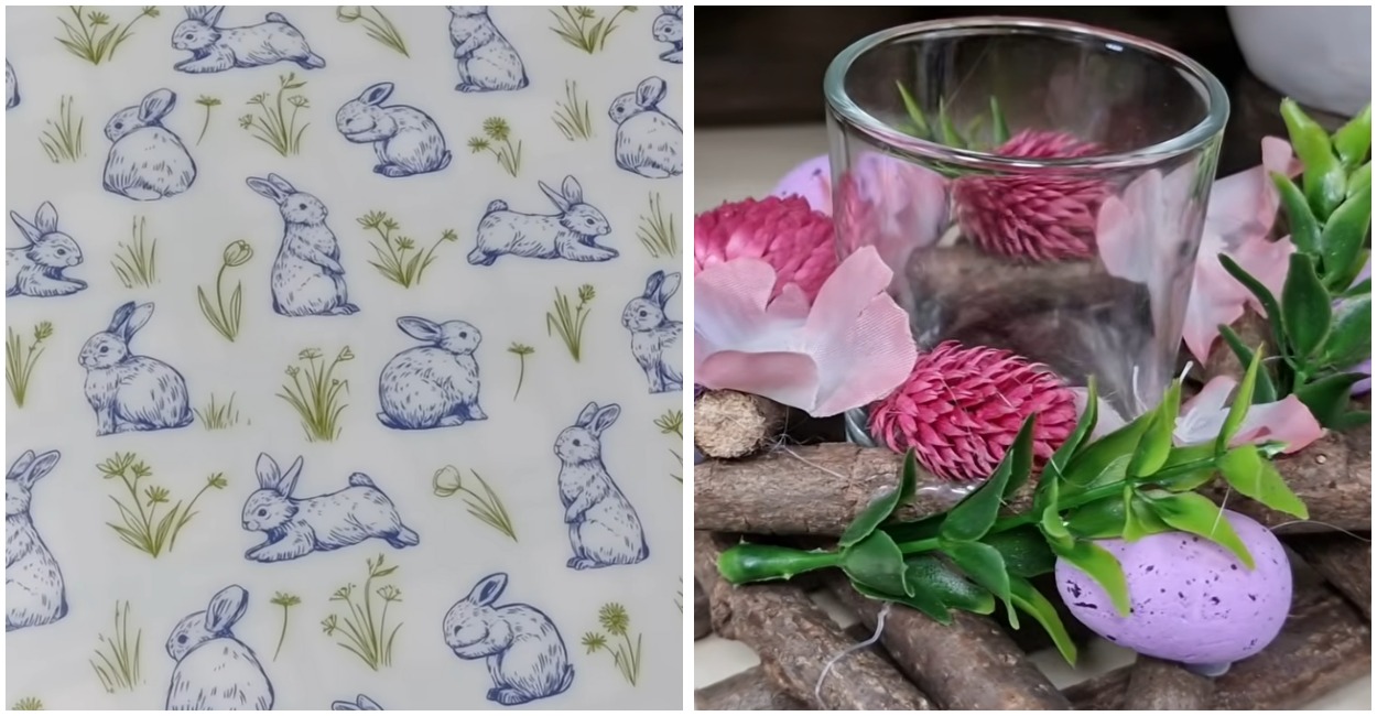 Классные новинки на Пасху из Фикс Прайс: беру эти 5 товаров и преображаю праздничный стол — вся семья в восторге