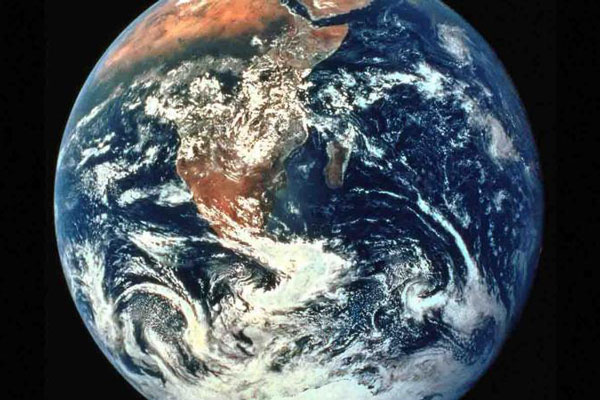 Население Земли превысило 7,2 млрд человек