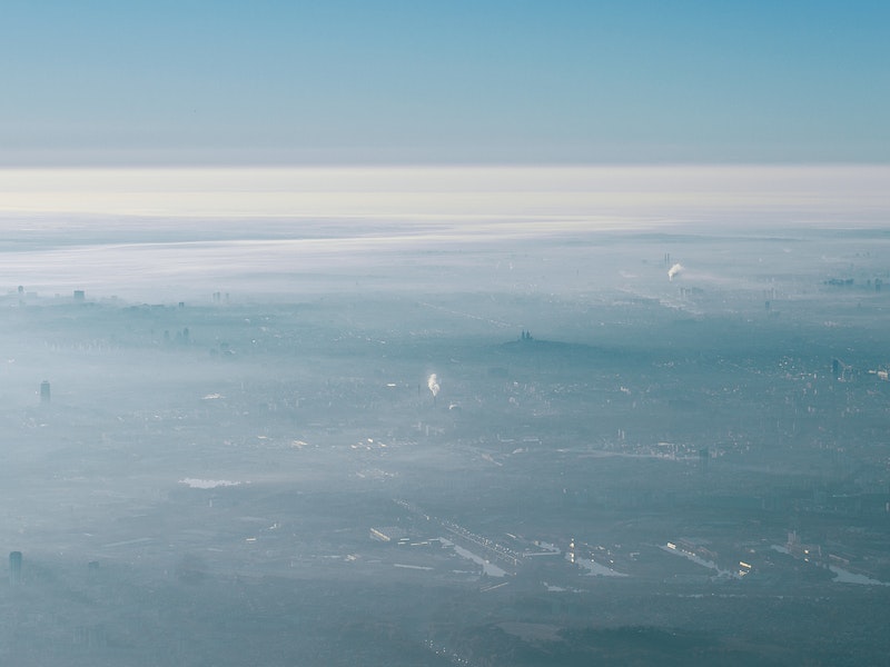 В Нижнем Тагиле резко уменьшились объёмы вредных выбросов | Жителям Нижнего Тагила стало легче дышать В Нижнем Тагиле резко уменьшились объёмы вредных выбросов | Жителям Нижнего Тагила стало легче дышать