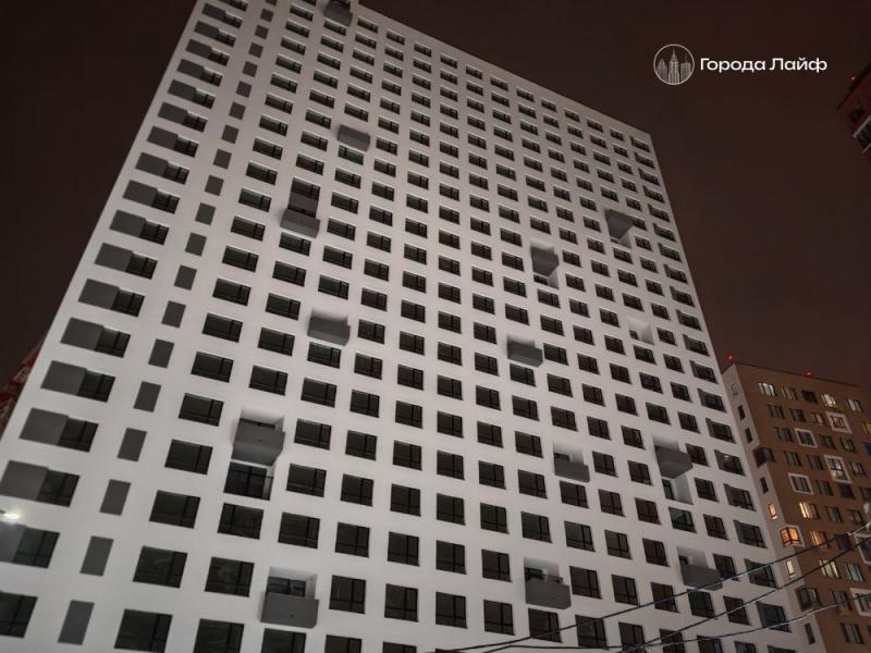 Квадратный метр подорожал на 10%: что происходит с рынком жилья | В Екатеринбурге скупили рекордное количество новостроек