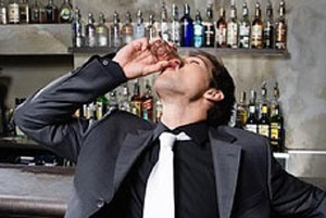 Свердловское правительство будет «оздоравливаться» алкоголем