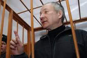 Виктора Контеева увезут в Курган