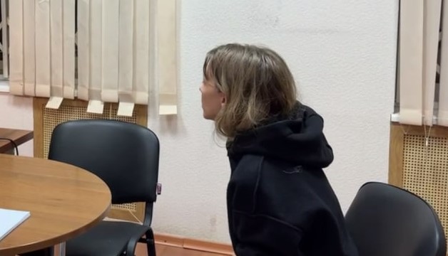 Задержанная за убийство сына 34-летняя пермячка признала вину  | Жительница Перми призналась в убийстве своего девятилетнего сына 