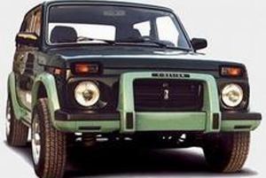 На Южном Урале пьяный лихач попытался задавить полицейского