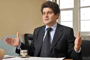 Диспансеризация может стать обязательной для жителей Екатеринбурга