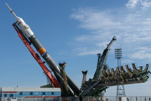 На космодроме Восточный сокращают строительство