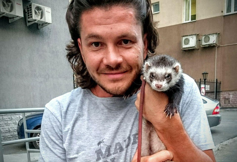 Франшизой «РБК-Тюмень» будет управлять глава «РБК-Екатеринбург» Богдан Кульчицкий | «РБК-Тюмень» сменил владельца: франшизу возглавит Богдан Кульчицкий