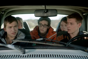 ТНТ покажет первый сезон «Чернобыля. Зоны отчуждения» и приступает к съемкам второго