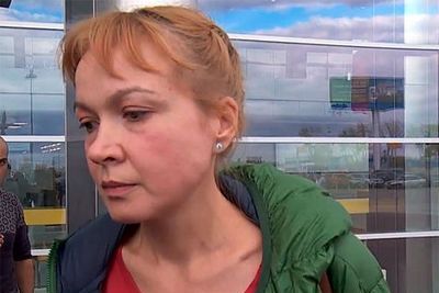 По Пановой перерыв до 7 октября