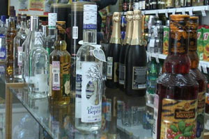 В Югре стартует операция «Алкоголь» В Югре стартует операция «Алкоголь»