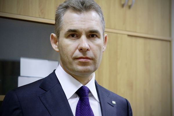 Автобус с беженцами прорвался из Украины в Ростовскую область