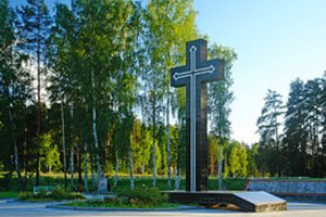 Жители Екатеринбурга почтят память жертв политических репрессий