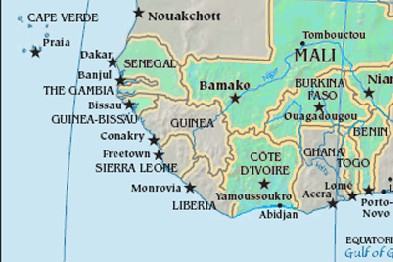 У ООН не хватает ресурсов для победы Эболы