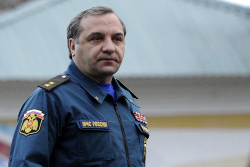 Прогноз МЧС: катастрофических наводнений в 2014 году в России не будет