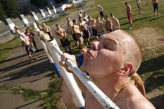 Владимир Путин отказался пересматривать срок службы в армии Владимир Путин отказался пересматривать срок службы в армии