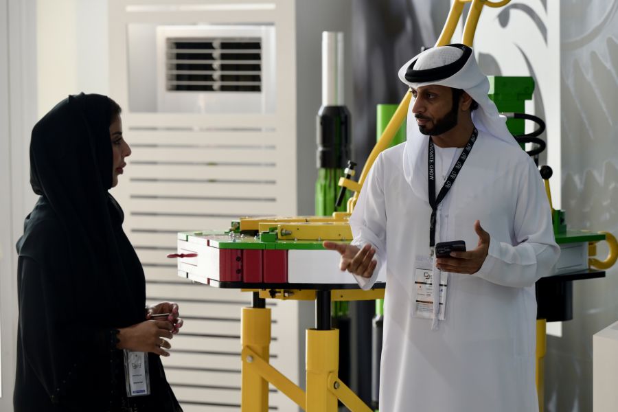 Для гостей "Иннопрома" открывают молельные комнаты | На "Иннопроме" будут молельные комнаты и халяльное меню Для гостей "Иннопрома" открывают молельные комнаты | На "Иннопроме" будут молельные комнаты и халяльное меню