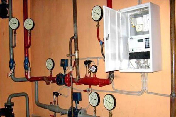 Свердловская РЭК назвала общедомовые помещения, за которые будет начисляться "коммуналка"