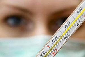 Заболеваемость ОРВИ и гриппом продолжает постепенно снижаться Заболеваемость ОРВИ и гриппом продолжает постепенно снижаться