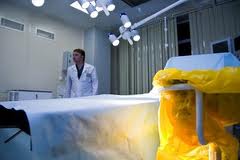 В Челябинске медики избили пациентку после операции