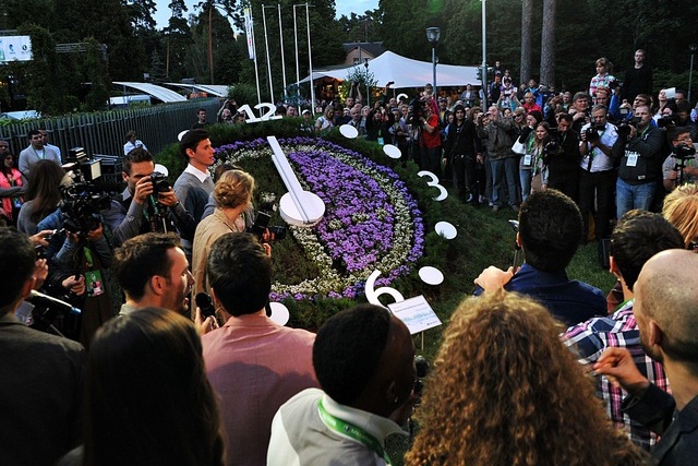 В Юрмале стартует «Новая волна». Конкурсанты поют живьем В Юрмале стартует «Новая волна». Конкурсанты поют живьем