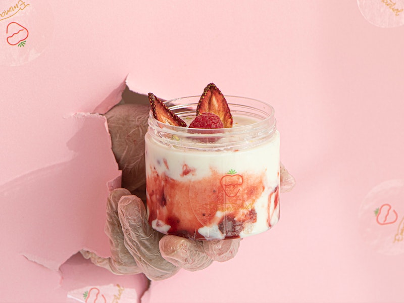 Danone меняет название продукта Actimel в России