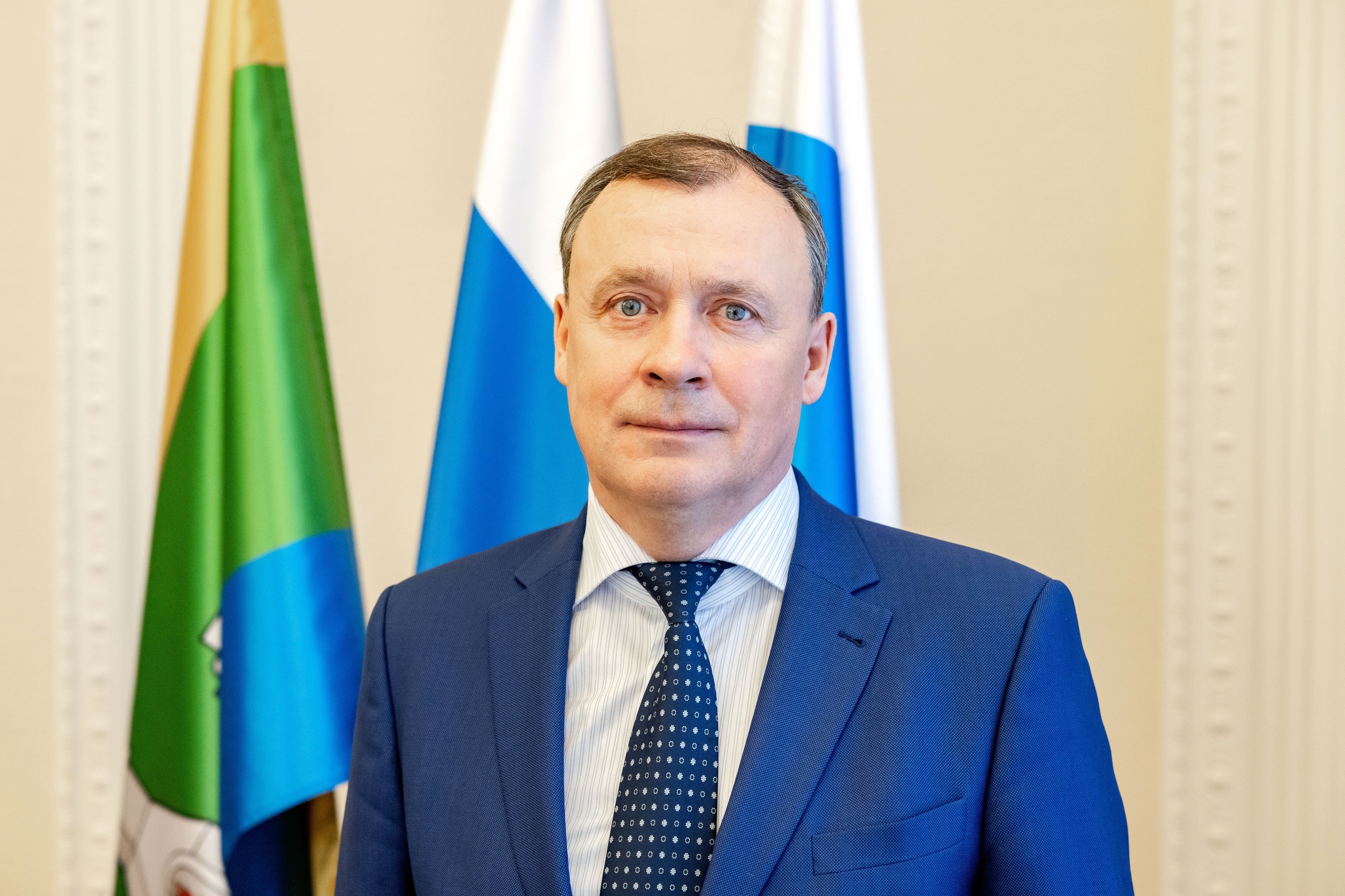 Екатеринбургским чиновникам пишет фейковый мэр 