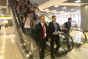 Сноуден намерен прекратить разоблачения