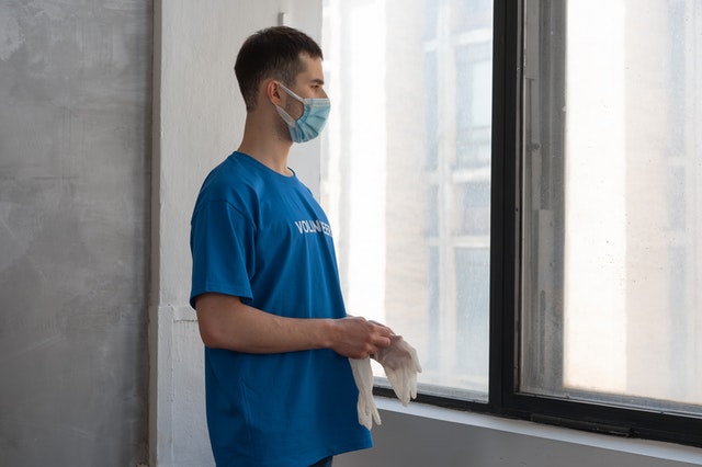 В Свердловской области зарегистрировано 118 новых случаев COVID-19