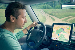 Открой все возможности своего планшета с «МегаФоном»