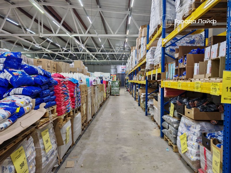 В свердловских магазинах «Светофор» обнаружили массовые нарушения | Роспотребнадзор завершил проверку свердловских магазинов «Светофор» В свердловских магазинах «Светофор» обнаружили массовые нарушения | Роспотребнадзор завершил проверку свердловских магазинов «Светофор»