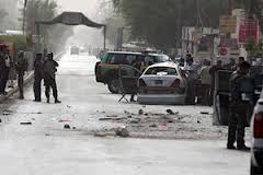 Кровавые будни Ирака: Более ста жертв терактов за день