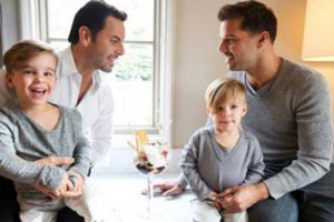 Рики Мартин расстался со своим бойфрендом