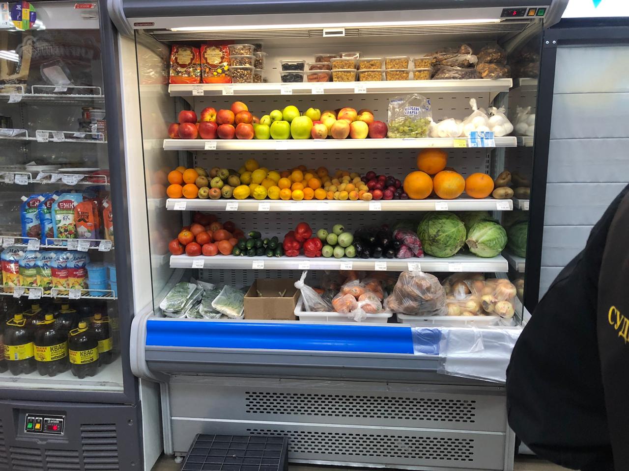 Арест холодильников сподвиг должника на оплату налоговой задолженности