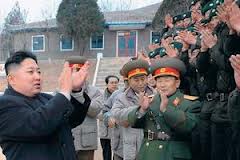 Смысл воинствующей риторики Северной Кореи