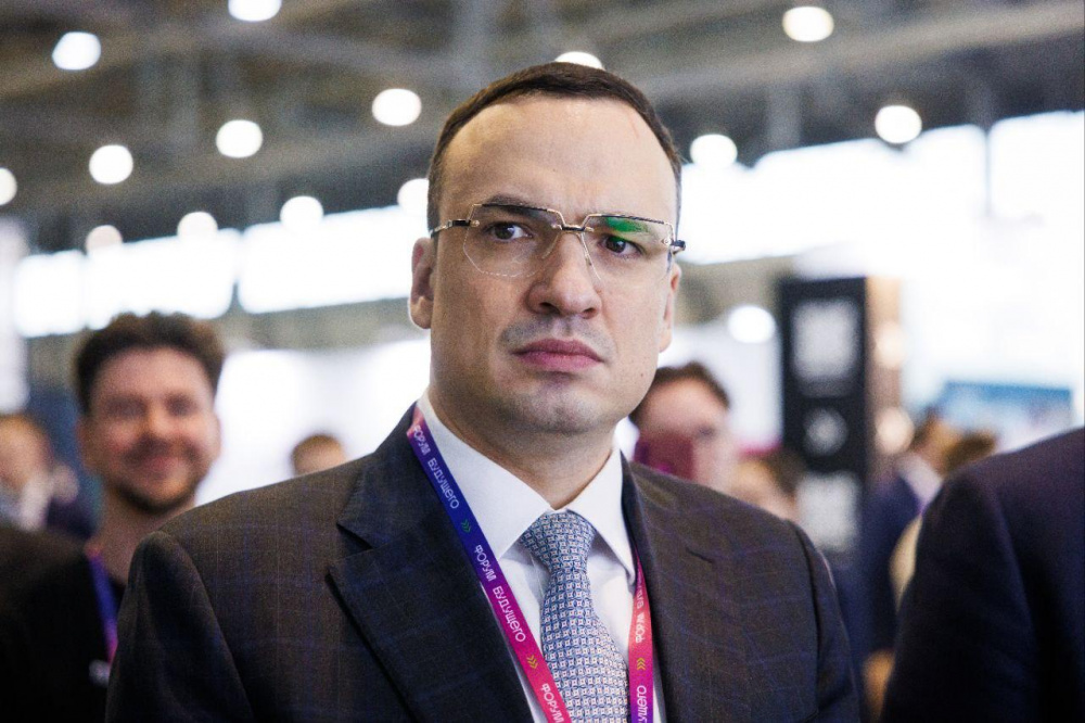 Замгубернатора Свердловской области Дмитрий Ионин получил новое назначение | Свердловский замгубернатора Ионин назначен главным по инвестициям Замгубернатора Свердловской области Дмитрий Ионин получил новое назначение | Свердловский замгубернатора Ионин назначен главным по инвестициям