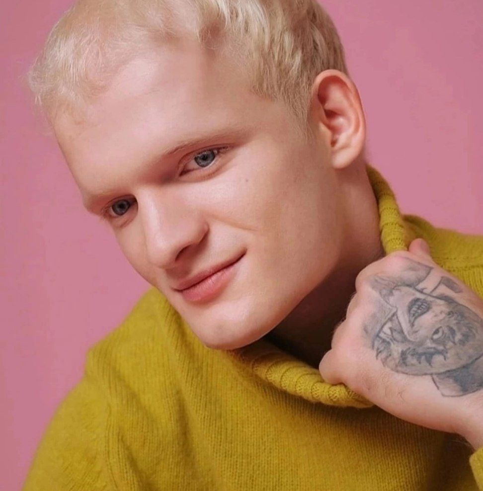 Три месяца в Екатеринбурге ищут Михаила Логинова