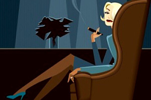 Никотин помогает улучшить память