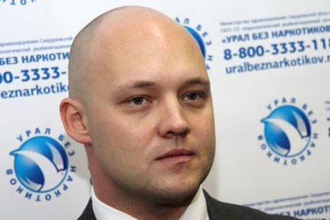 Куйвашев похвалил Ройзмана за борьбу с наркоманией