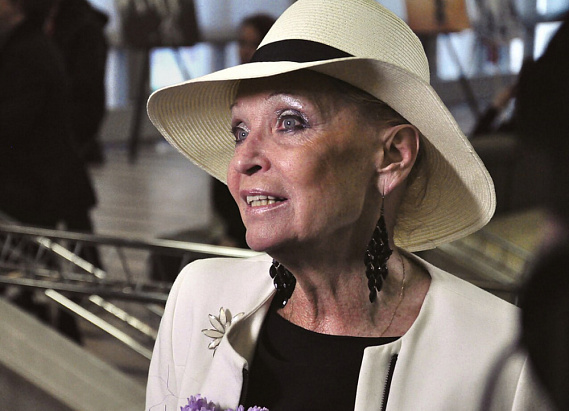 Светлану Светличную признали неизлечимо больной | Врачи признали Светлану Светличную умирающей 