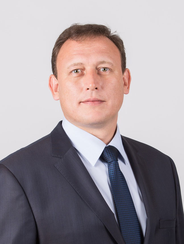 Назначен новый управляющий директор Синарского трубного завода Назначен новый управляющий директор Синарского трубного завода