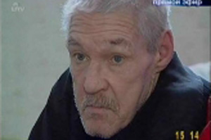 В пермской коммуналке нашли мужчину без памяти