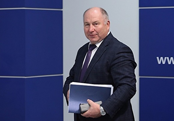 Кандидата в губернаторы Свердловской области сняли с выборов